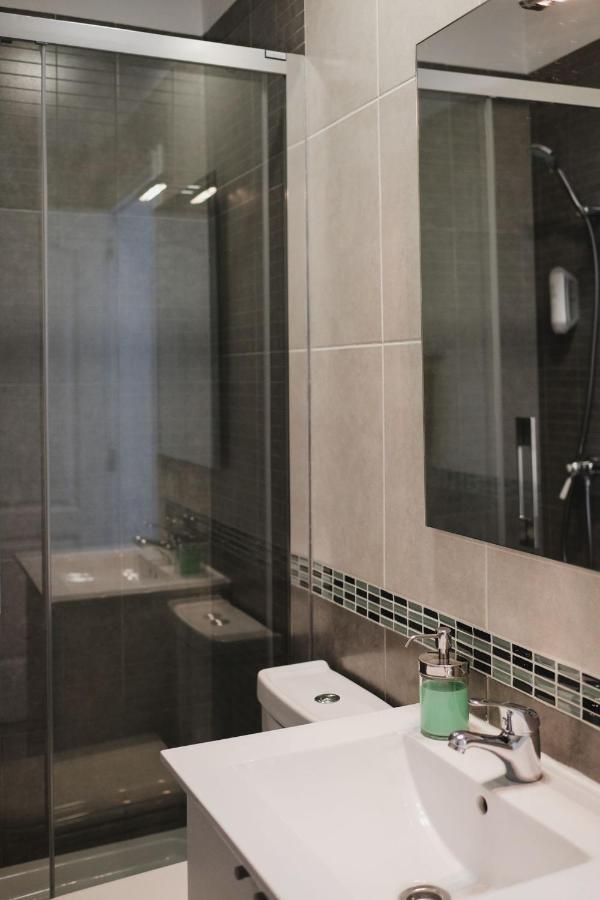 Apartamento de La Candelaria II Santa Cruz de Tenerife Exterior foto