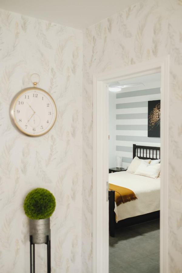 Apartamento de La Candelaria II Santa Cruz de Tenerife Exterior foto